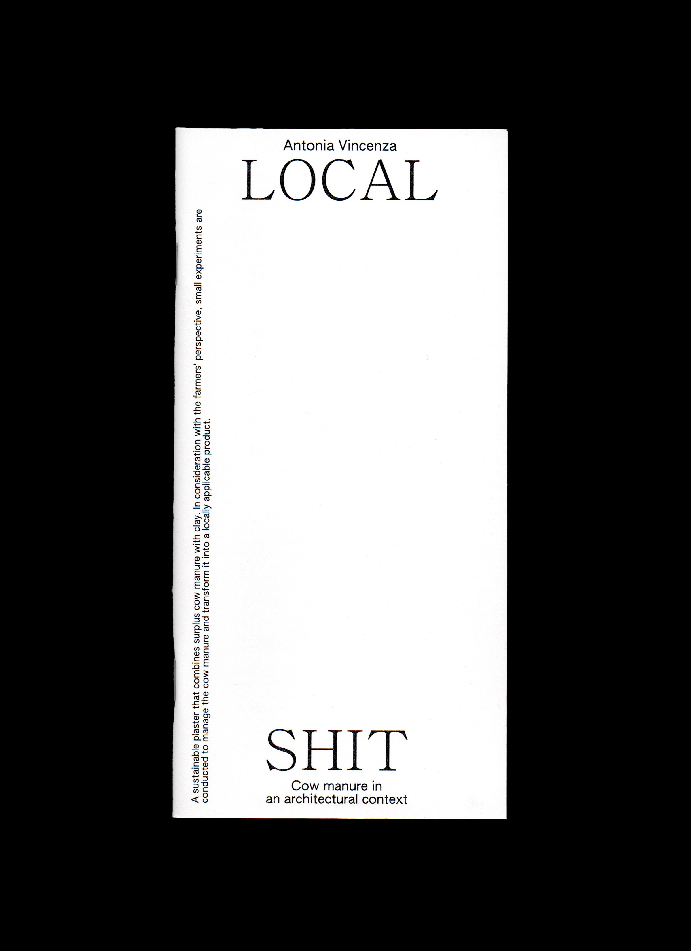 Local Shit Construction