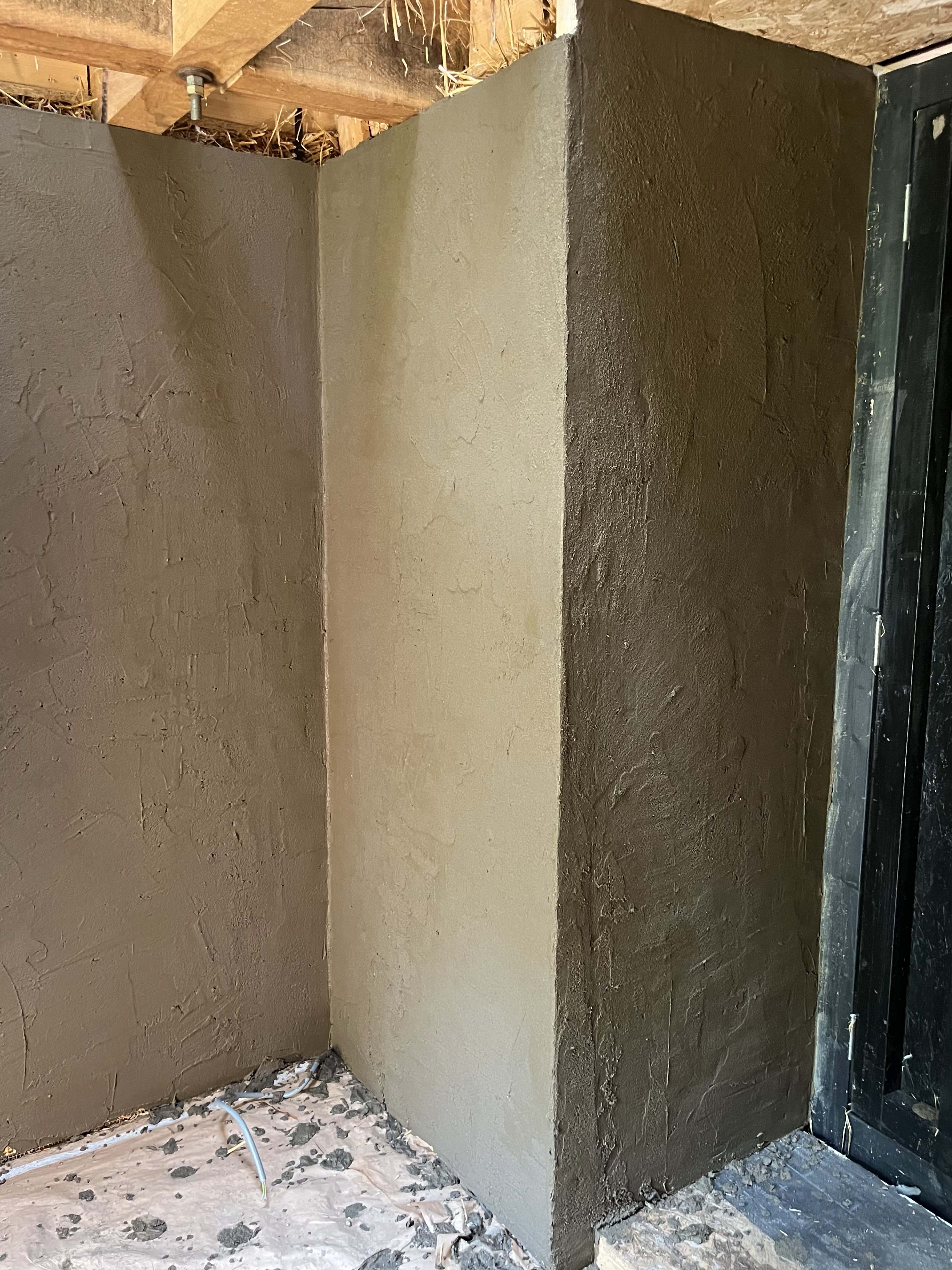 Local Shit Construction