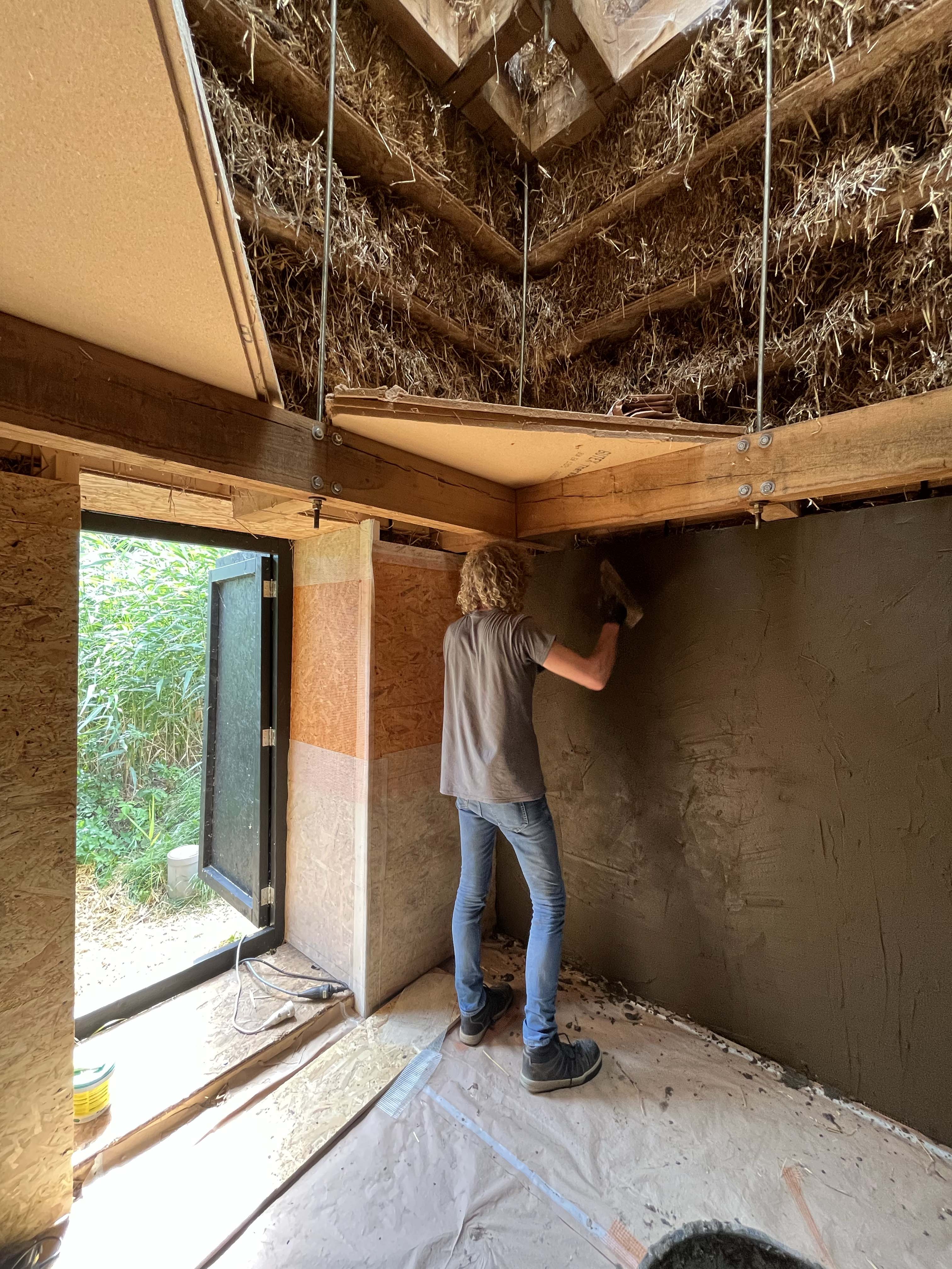 Local Shit Construction