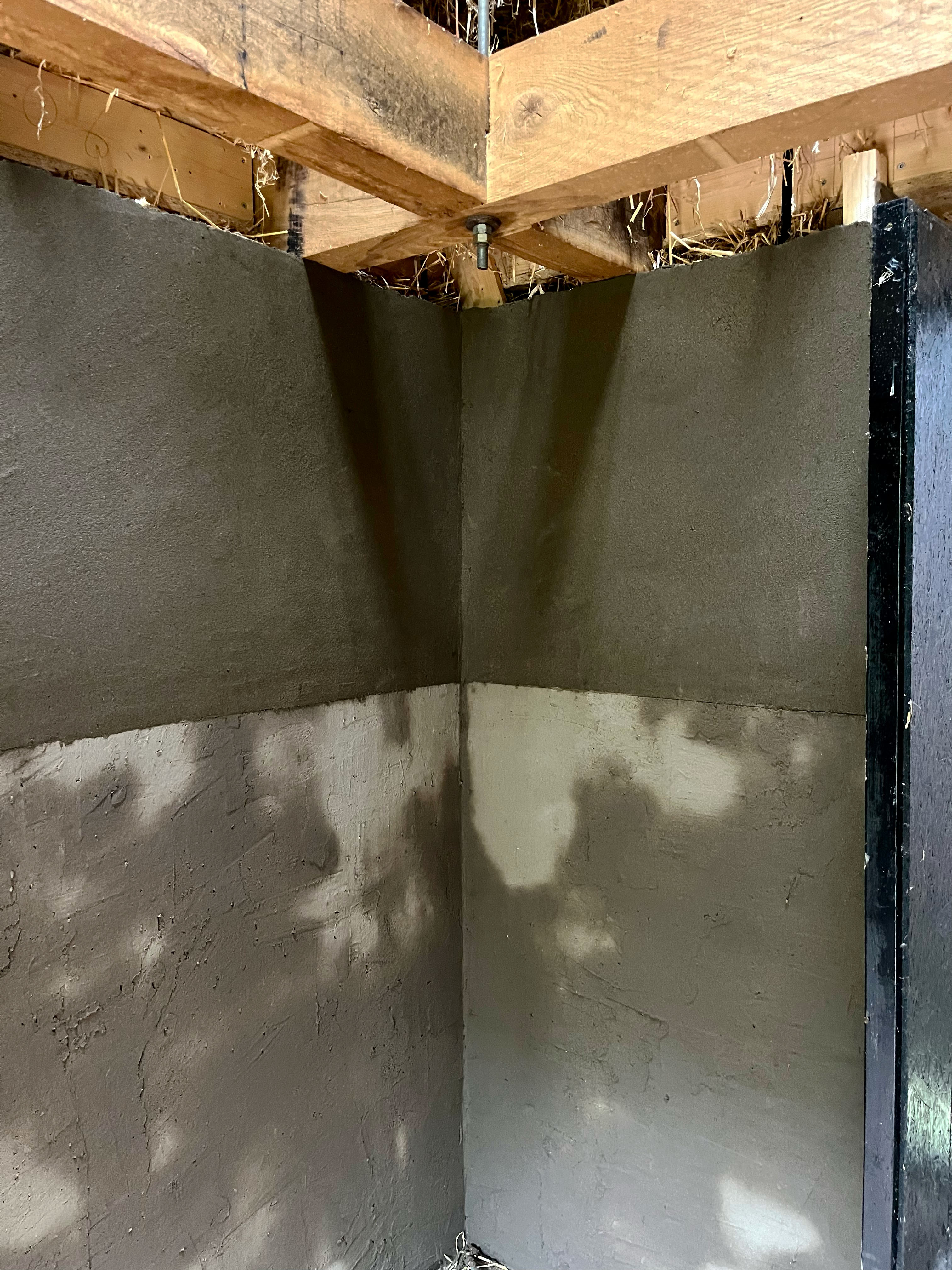 Local Shit Construction